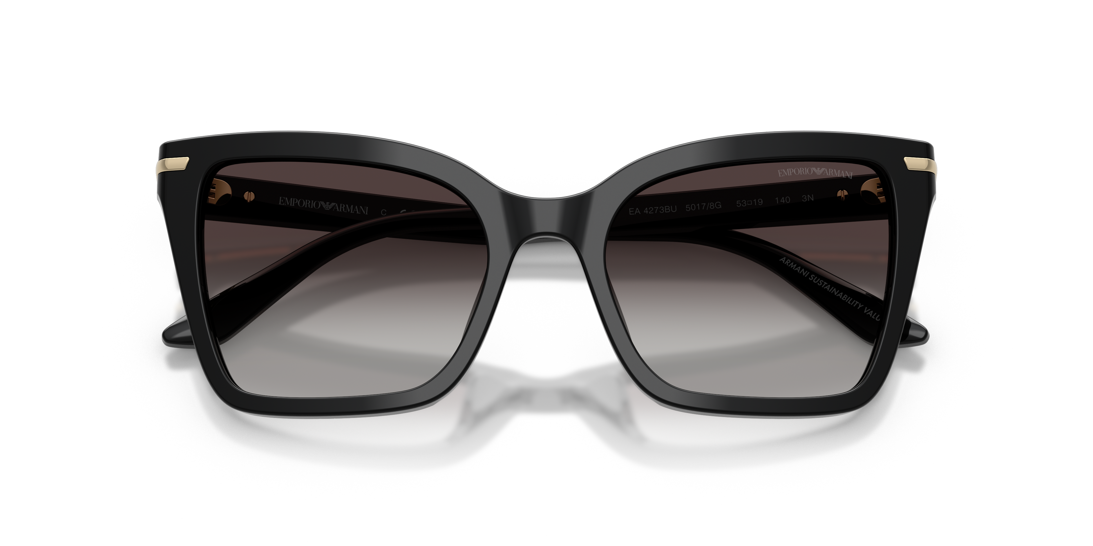 Emporio Armani EA4273BU 50178G  